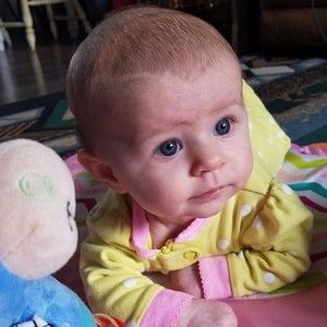 Meet your Posher, Colleen